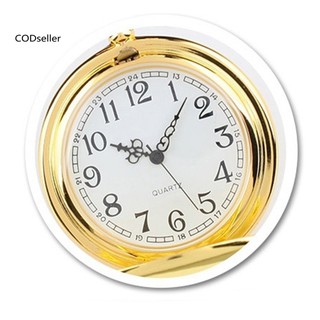 Đồng Hồ Quả Quýt Phong Cách retro vintage Cho Nam