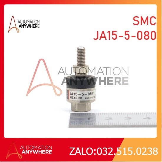 SMC Khớp Nối Động, Dòng Tiêu Chuẩn Ja (JA15-5-080) | Shopee Việt Nam