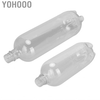 Yohooo Ghế Nha Khoa Bình Chứa Nước Lớn Trong Suốt Cho De
