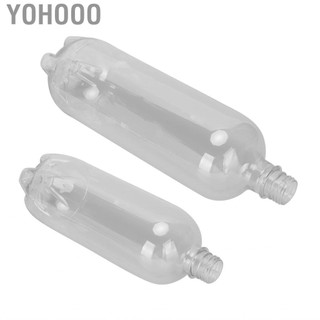 Yohooo Ghế Nha Khoa Bình Chứa Nước Lớn Trong Suốt Cho De