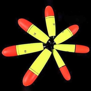 Phao câu cá bằng bọt YONDR, Phao câu cá bằng bọt cứng Bobber, Cần câu nhẹ 10g-120g Câu cá hồ nổi cao
