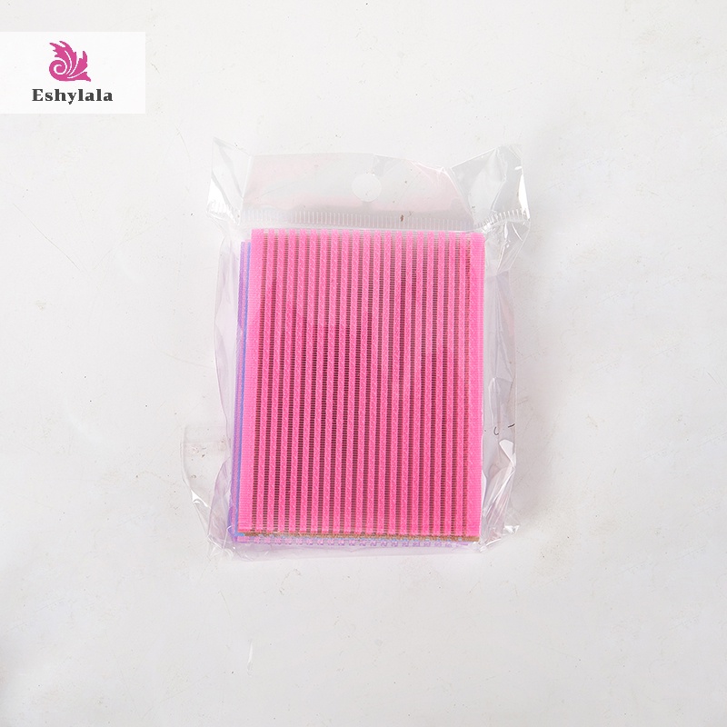 10 Cái Tiểu Thuyết Phía Trước Tóc Viền Thời Trang Ổn Định Miếng Dán Trang Điểm Miếng Dán Miếng Dán Pastel Clip Nổ Băng Viền Bé Gái Quà Tặng [MỚI]