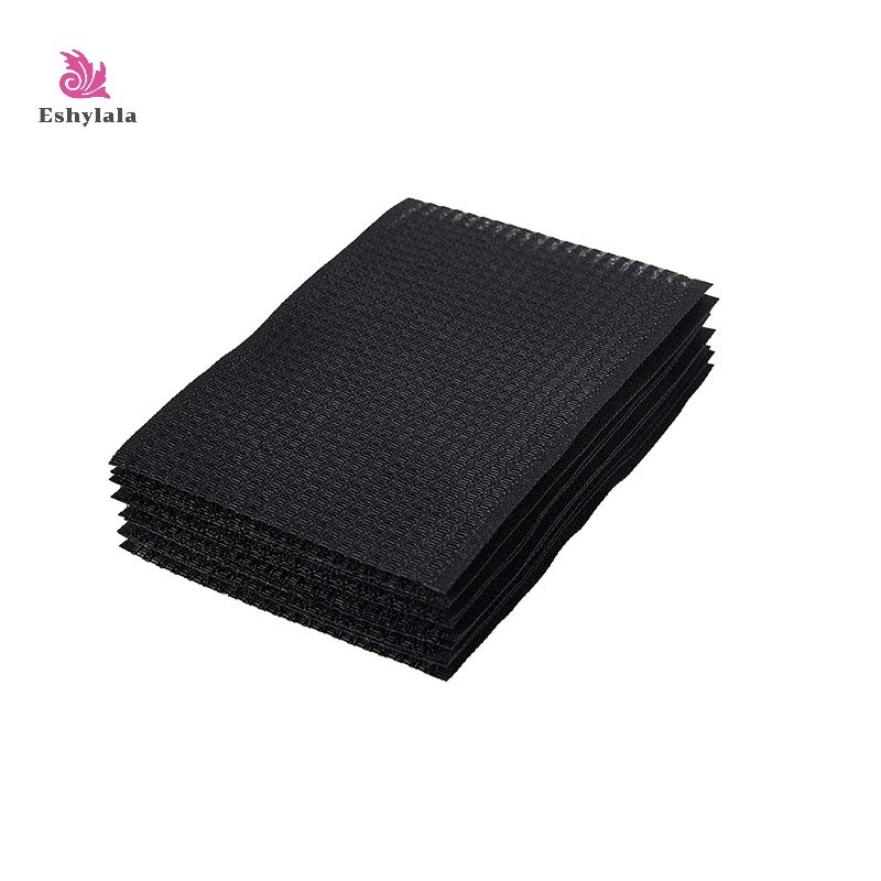 10 Cái Tiểu Thuyết Phía Trước Tóc Viền Thời Trang Ổn Định Miếng Dán Trang Điểm Miếng Dán Miếng Dán Pastel Clip Nổ Băng Viền Bé Gái Quà Tặng [MỚI]