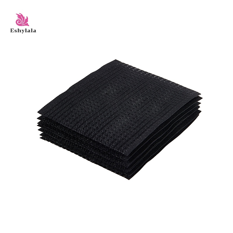 10 Cái Tiểu Thuyết Phía Trước Tóc Viền Thời Trang Ổn Định Miếng Dán Trang Điểm Miếng Dán Miếng Dán Pastel Clip Nổ Băng Viền Bé Gái Quà Tặng [MỚI]