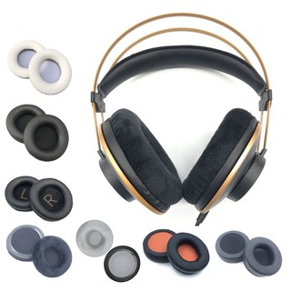 Đệm Bọc Bảo Vệ Tai Nghe Chụp Đầu Thay Thế Chuyên Dụng Cho Akg k52 k72 k92 k240 k242 Ốp