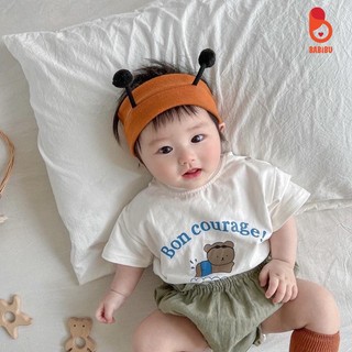 Che thóp, băng đô đính bông cho bé sơ sinh đến 2 tuổi