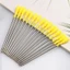 GREAT Pen Refills, Mực Đen Kim Loại Bi Nạp Lại, Cho Bút Đa Năng Bút Mực 3.2 inch Nạp Lại Văn Phòng