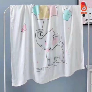 Khăn lụa cao cấp 100% sợi tre kích thước 110x110cm