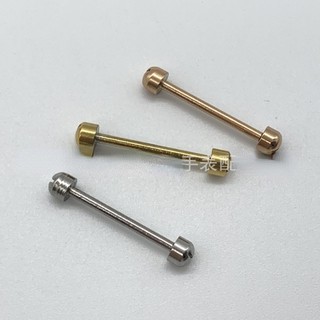 Thanh Nối Bằng Thép Không Gỉ Cho Đồng Hồ