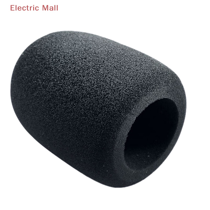 Set 2 Mút Bọc Bảo Vệ Micro studio 75x60mm