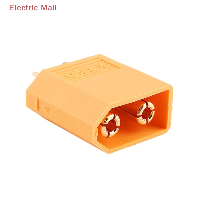 1 / 5 / 10 Cặp Đầu Nối Dây xt60 Cho rc lipo