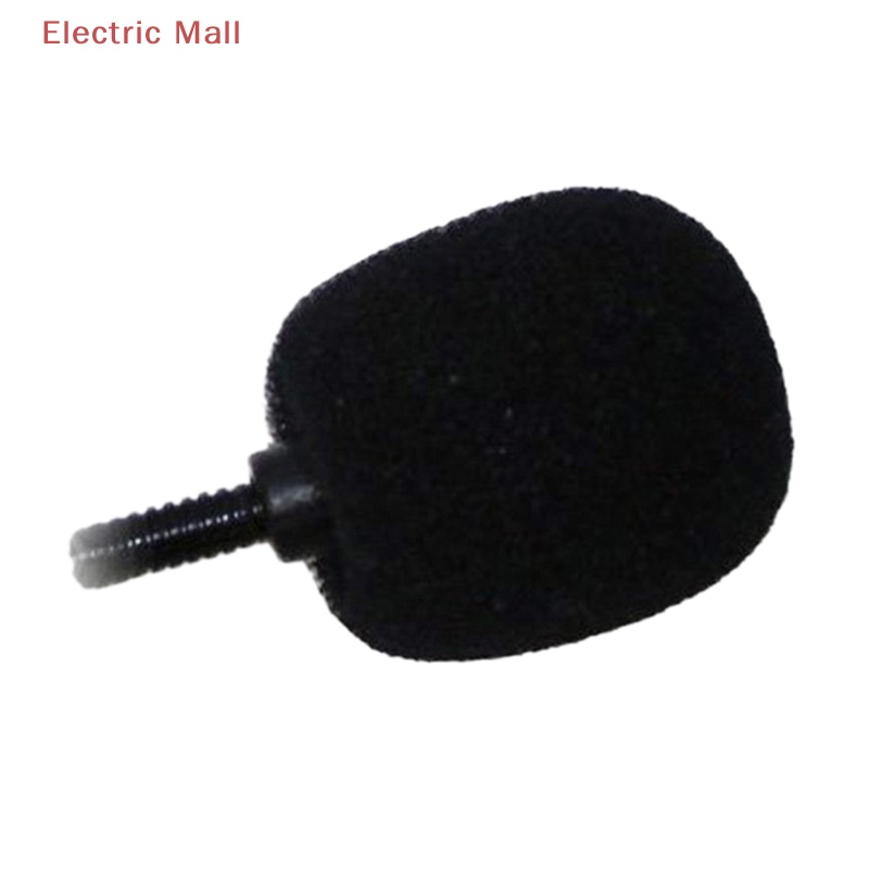 Set 2 Mút Bọc Bảo Vệ Micro studio 75x60mm