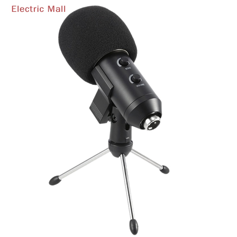Set 2 Mút Bọc Bảo Vệ Micro studio 75x60mm