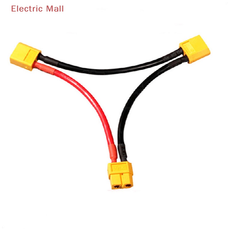 1 / 5 / 10 Cặp Đầu Nối Dây xt60 Cho rc lipo