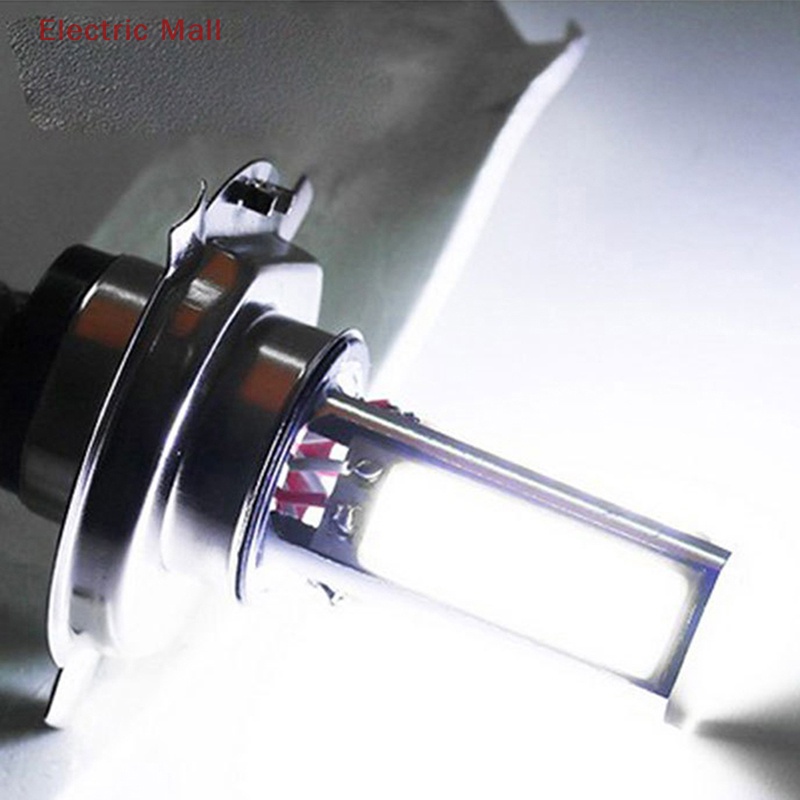 Đèn Pha Xe Hơi h4 led 33 smd 5630 5730 Siêu Sáng