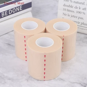 6CM * 20M Bọt El & Miếng đệm đầu gối Phim xốp Underwrap Băng thể thao mới