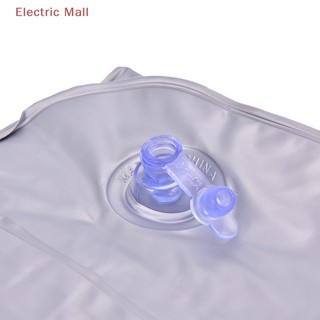 [Trung Tâm Điện] 47 * 30cm Di Động Gấp Không Khí Bơm Hơi Du Lịch Ngoài Trời Nhà Mềm Mại mới
