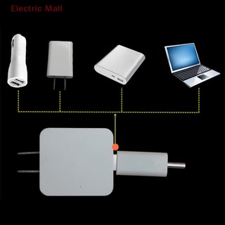 Bộ Sạc cr425 usb Chuyên Dụng Cho Phao Câu Cá Ban Đêm