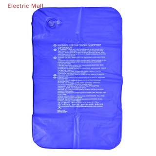 [Trung Tâm Điện] 47 * 30cm Di Động Gấp Không Khí Bơm Hơi Du Lịch Ngoài Trời Nhà Mềm Mại mới