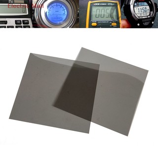 Máy Tính Phân Cực Màn Hình lcd 18cm Chuyên Dụng Sửa Chữa Đồng Hồ