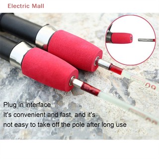 [mall] Cần Câu Cá Mùa Đông Ngoài Trời Chất Lượng Cao