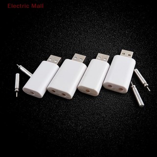 Bộ Sạc cr425 usb Chuyên Dụng Cho Phao Câu Cá Ban Đêm