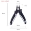 Máy cắt dây kìm chéo 3,5 Inch Máy cắt dây điện tử Dụng cụ cầm tay mới