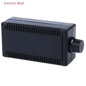12V 24V 48V 2000W MAX 10-50V 40A Điều khiển tốc độ động cơ Bộ điều khiển RC RGB HHO Thai