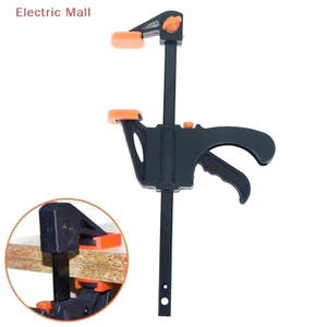 Kẹp Chữ f Tháo Gỡ Nhanh Cho Vật Liệu Gỗ 4 inch