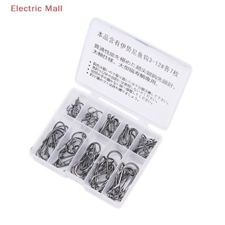 Set 100 Lưỡi Câu Cá Bằng Thép Không Gỉ Áo Thun In Chữ Thời Trang Năng Động Cho Nữ