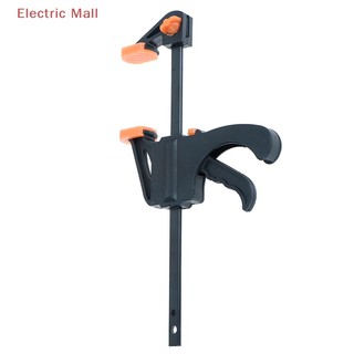 Kẹp Chữ f Tháo Gỡ Nhanh Cho Vật Liệu Gỗ 4 inch