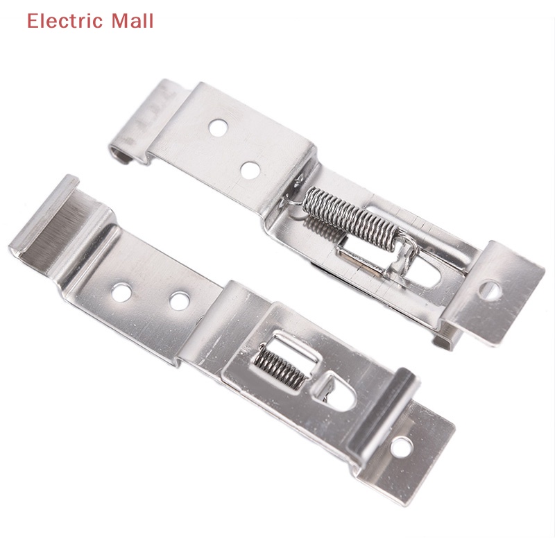 Bộ 2 Giá Đỡ Biển Số Xe Ô Tô Phong Cách Châu Âu