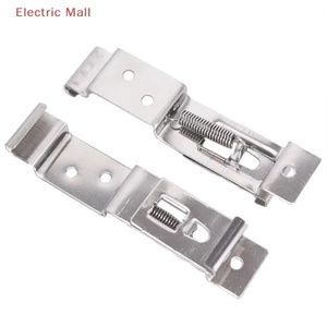 Bộ 2 Giá Đỡ Biển Số Xe Ô Tô Phong Cách Châu Âu