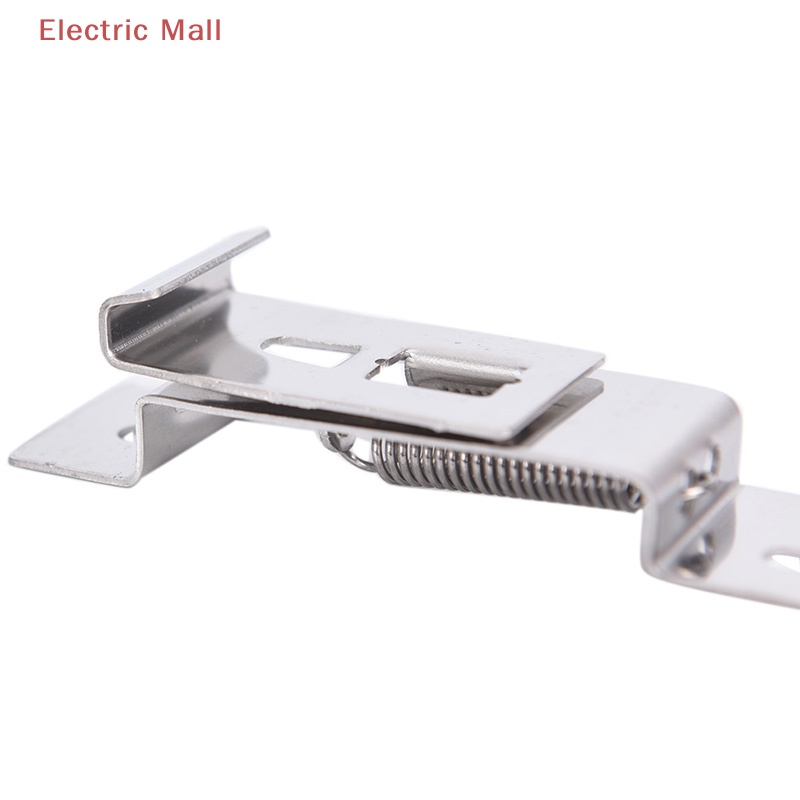 Bộ 2 Giá Đỡ Biển Số Xe Ô Tô Phong Cách Châu Âu