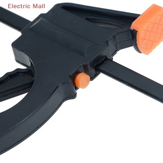 Kẹp Chữ f Tháo Gỡ Nhanh Cho Vật Liệu Gỗ 4 inch
