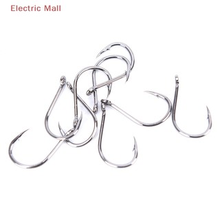 Set 100 Lưỡi Câu Cá Bằng Thép Không Gỉ Áo Thun In Chữ Thời Trang Năng Động Cho Nữ
