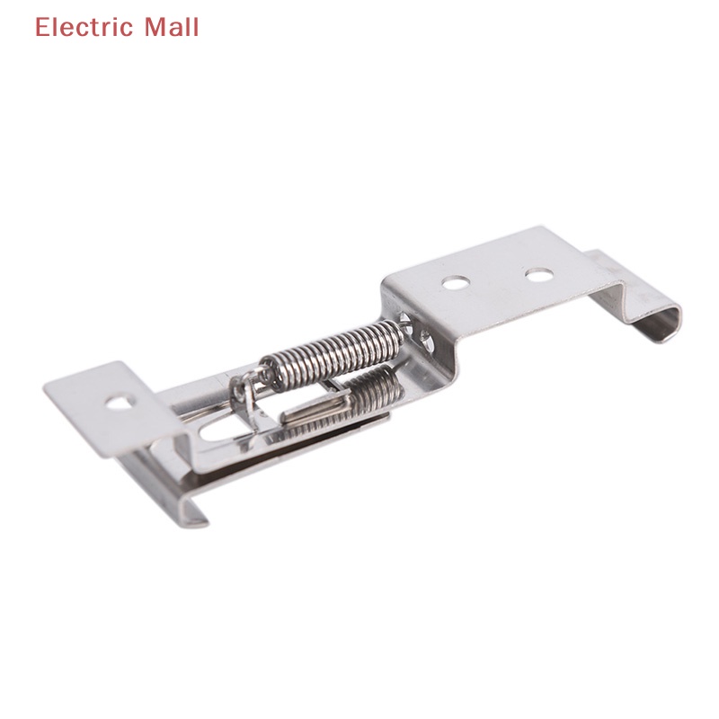 Bộ 2 Giá Đỡ Biển Số Xe Ô Tô Phong Cách Châu Âu