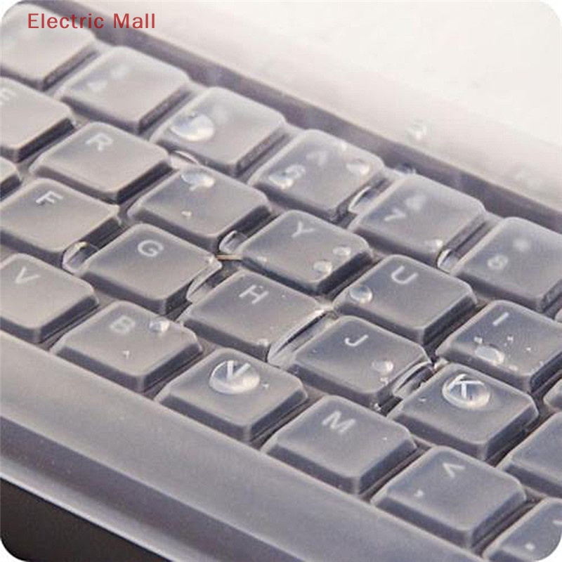 1 Miếng silicone Bảo Vệ Bàn Phím Máy Tính