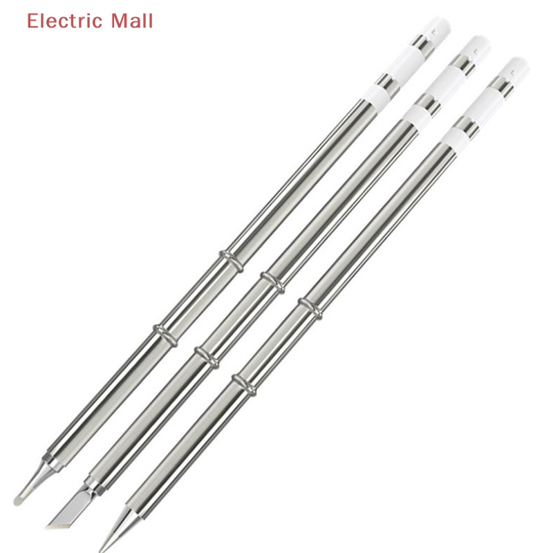 Bộ Mũi Hàn Điện t12 Cho hakko fx951