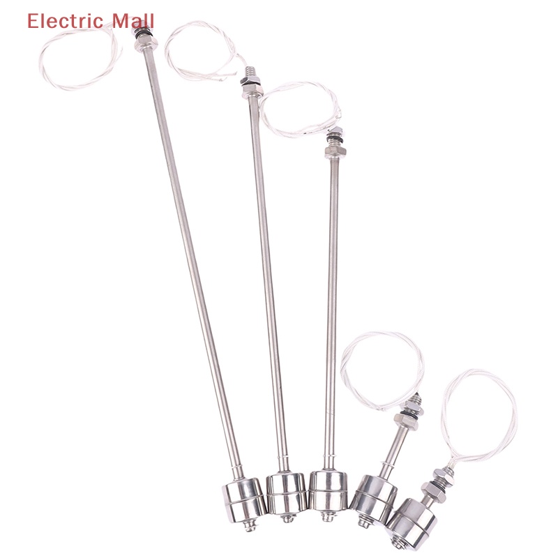 [Trung tâm mua sắm điện] Cảm biến mực nước dạng lỏng Phao đôi mới