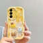 ốp lưng samsung a02s ốp samsung a03s Ốp Điện Thoại Mềm Họa Tiết Búp Bê Ba Chiều Cho samsung a02s samsung a03s