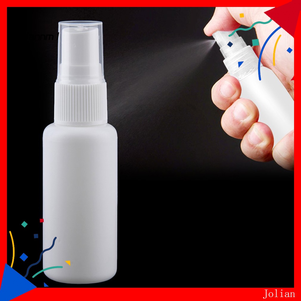 Bình Xịt Nước Hoa Rỗng Bằng Nhựa Dung Tích 30ml | Shopee Việt Nam