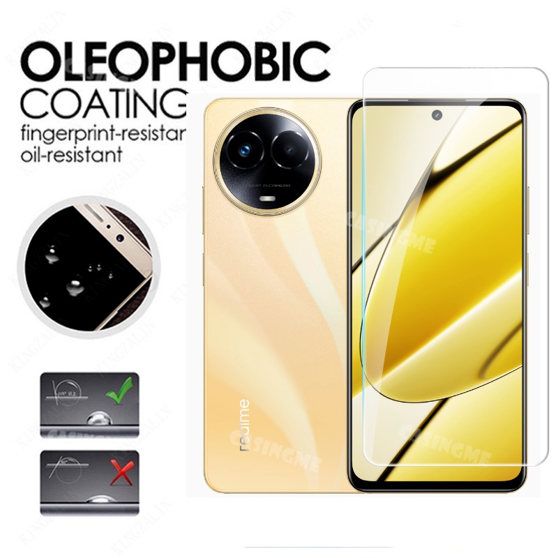 Kính Cường Lực Bảo Vệ camera Trước Sau realme 11 5g 11x 2023 realme11 realme11 11realme realme115g realmi 11 4g 5g 2023
