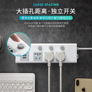 Ổ Cắm Kết Nối Cổng usb Thông Minh Đa Năng Lff0821