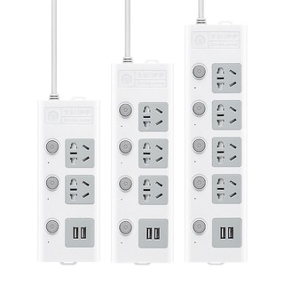 Ổ Cắm Kết Nối Cổng usb Thông Minh Đa Năng Lff0821
