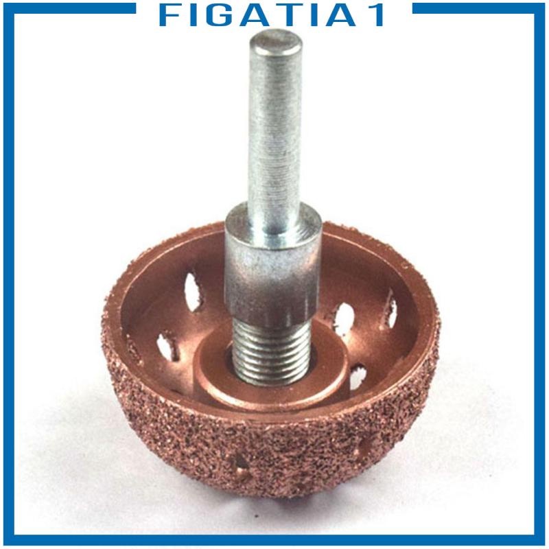Đầu Mài Đánh Bóng Lốp Xe Hơi 38mm Chuyên Dụng