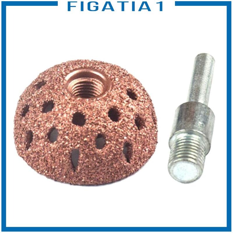Đầu Mài Đánh Bóng Lốp Xe Hơi 38mm Chuyên Dụng