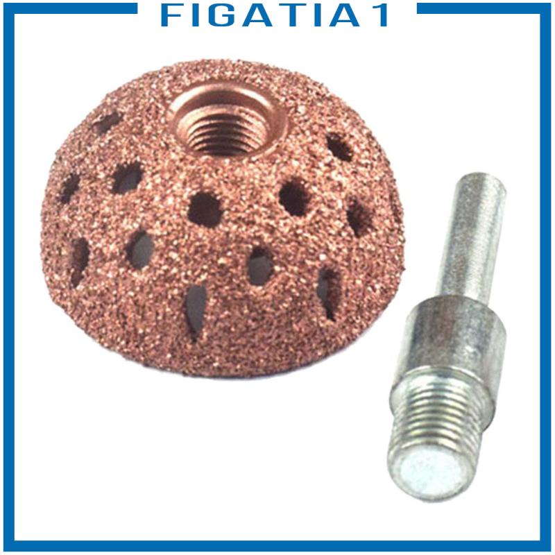 Đầu Mài Đánh Bóng Lốp Xe Hơi 38mm Chuyên Dụng