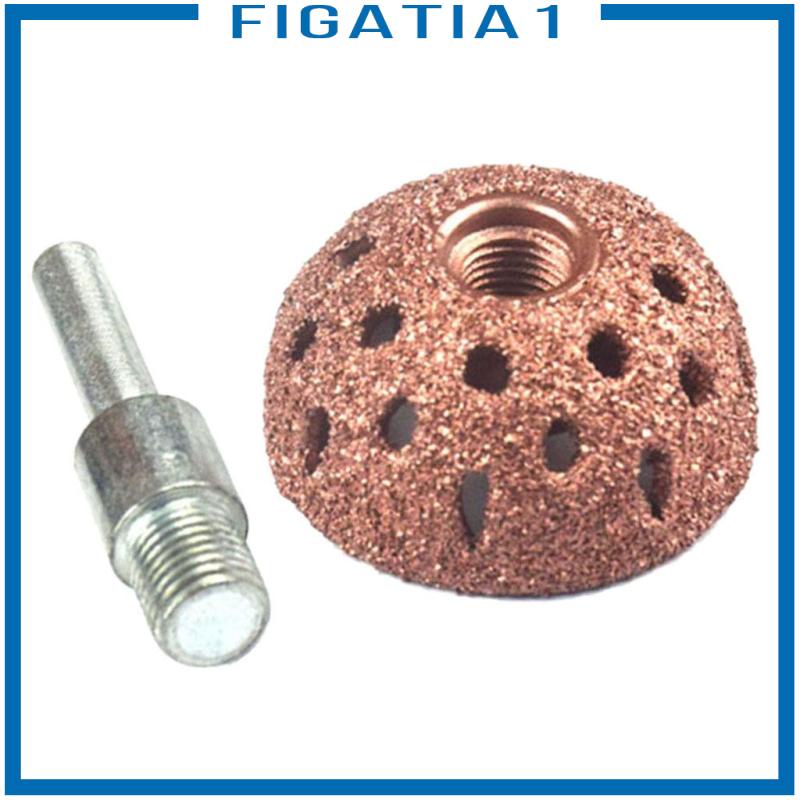 Đầu Mài Đánh Bóng Lốp Xe Hơi 38mm Chuyên Dụng