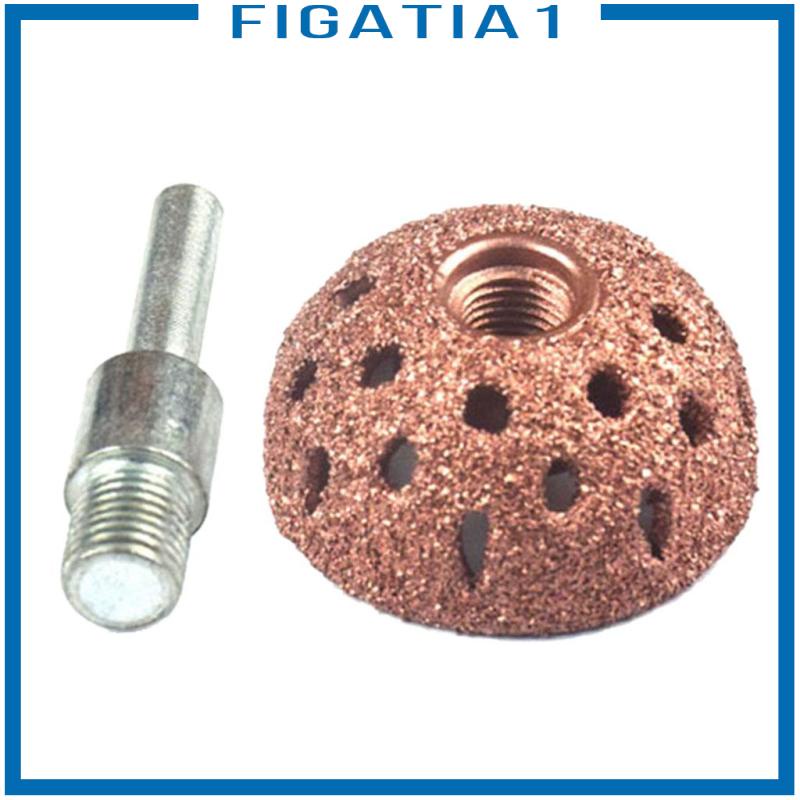 Đầu Mài Đánh Bóng Lốp Xe Hơi 38mm Chuyên Dụng